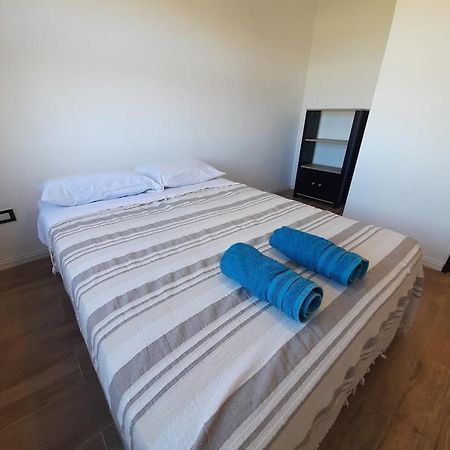 Cabana Del Mirador 3 푸레르토피라미드 외부 사진
